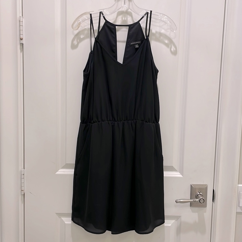 Banana Republic LBD